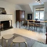 Central Apartment At Bakklandet