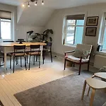 Central Apartment At Bakklandet